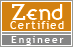 Zend Certified Engineer